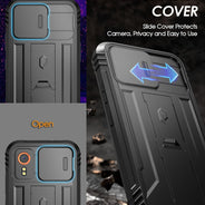 Galaxy Xcover 7 5G Case