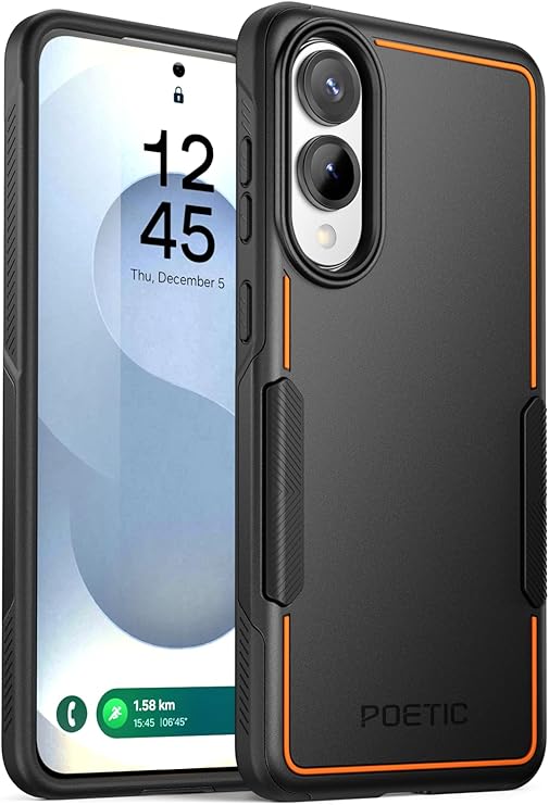 Galaxy S25 Edge Case