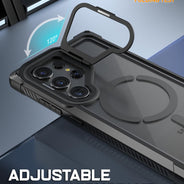 Galaxy S24 Ultra Camera Stand with MagSafe Case