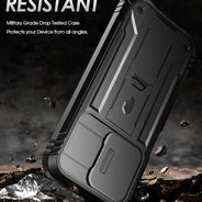 Galaxy A25 5G Case