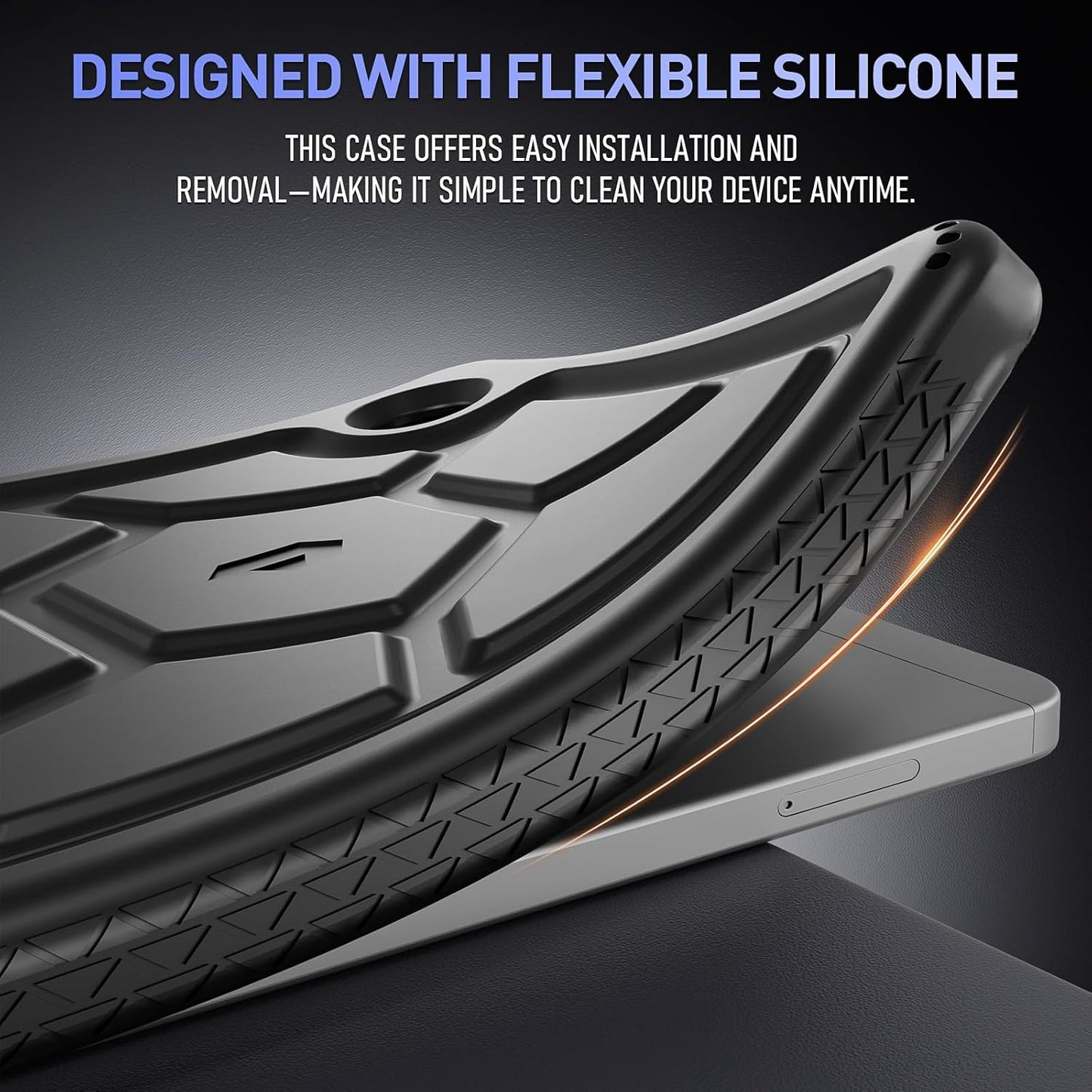 Galaxy Tab A11 2025 Case