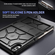 Galaxy Tab S11 Ultra case with Kickstand