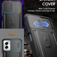 Moto G Power 5G (2024) Case
