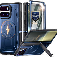 Google Pixel 11 Pro Fold Case  [MagSafe]