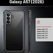 Galaxy A57 5G Case