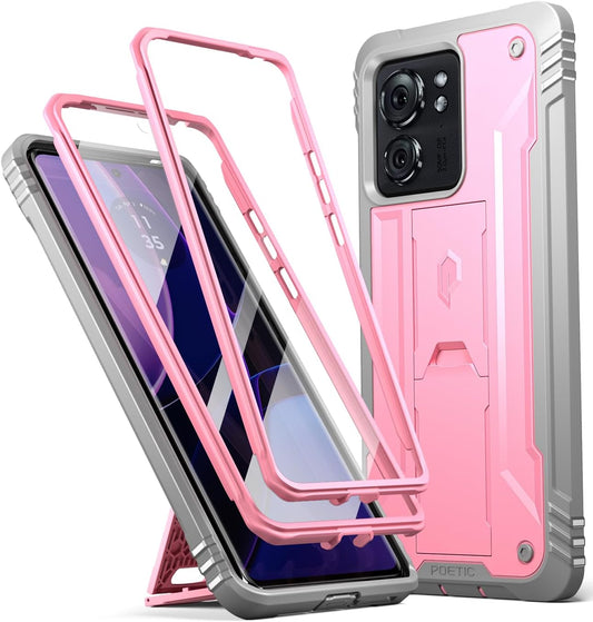 2023 Moto Edge 5G Case