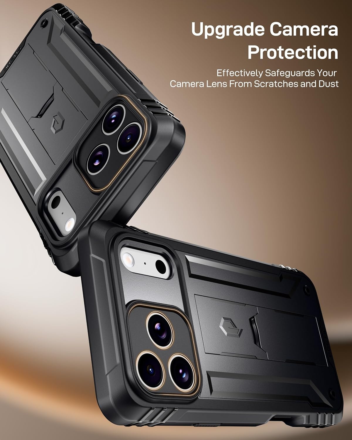 Apple iPhone 18 Pro Revolution Case