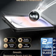 Galaxy S26 Ultra with MagSafe Case