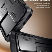 Galaxy S26 Plus 5G 2026 Case