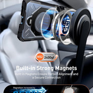 Moto Razr 2026/2025/2024 Case with Ring Stand