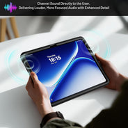 OnePlus Pad Go 2 2025 Case