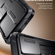Galaxy S26 Ultra 5G 2026 Case