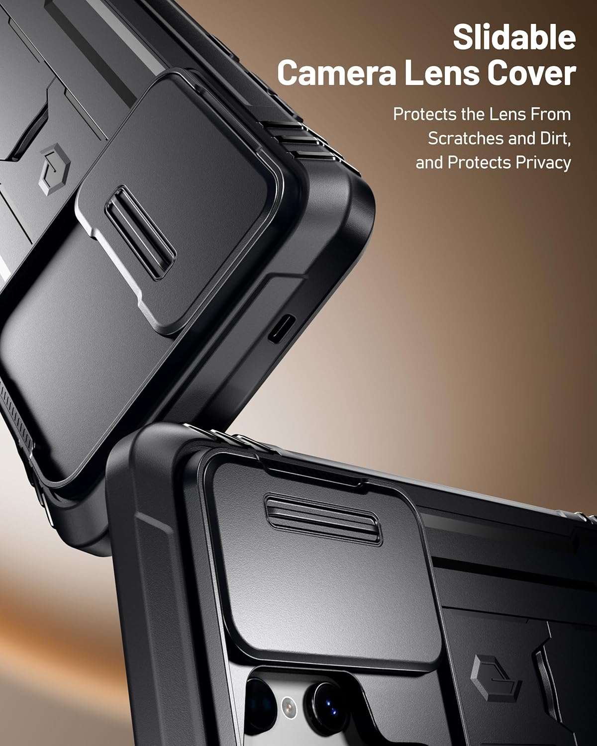 Galaxy S26 Ultra 5G 2026 Case