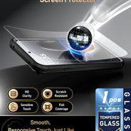 Moto Edge 2026 Case