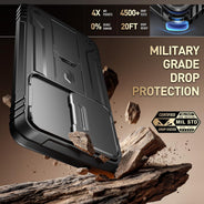 Galaxy S25 FE 5G 2025 Case