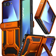 Samsung Galaxy Z Flip 7