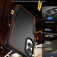 Galaxy S25 Edge Case