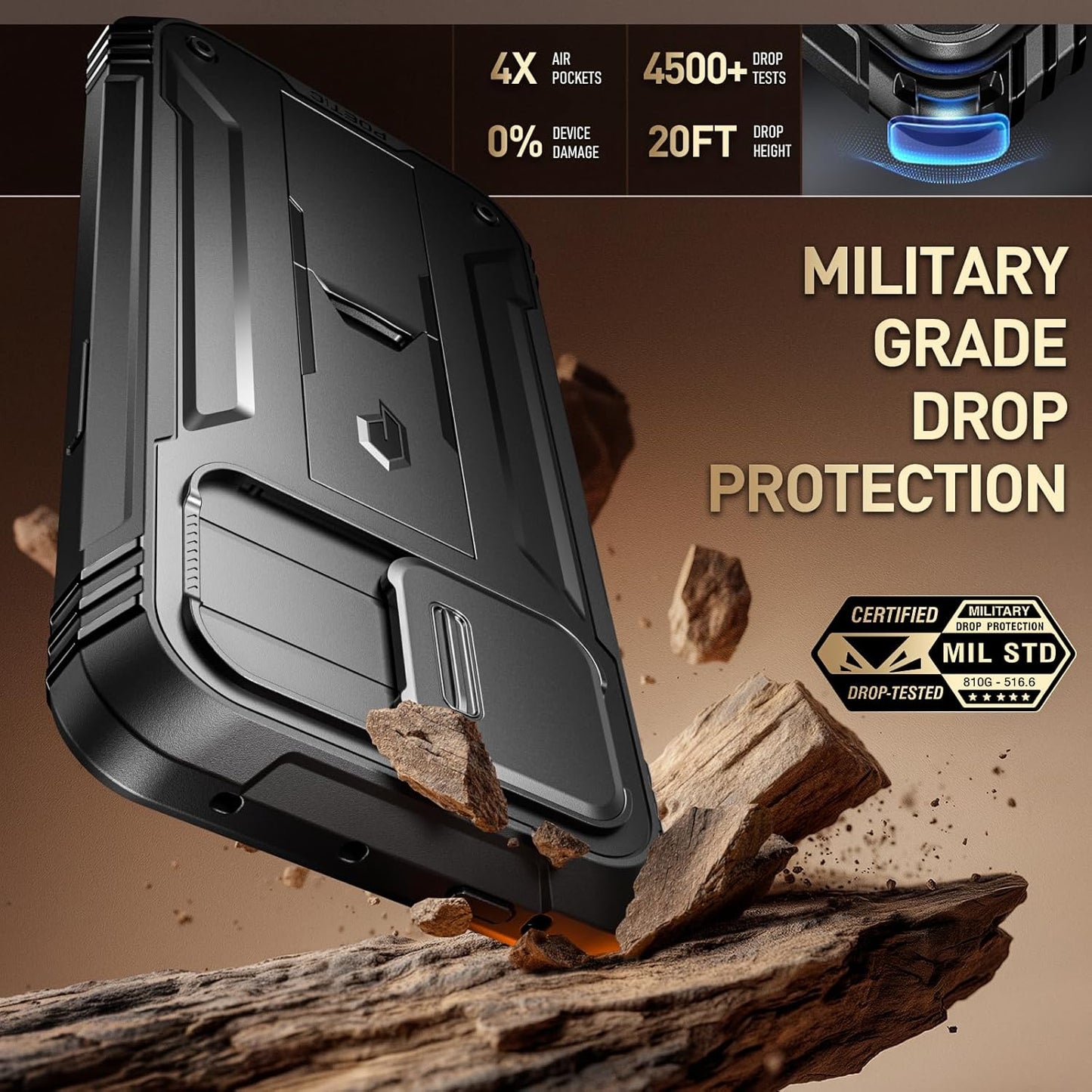 Galaxy Xcover 7 Pro 5G Case