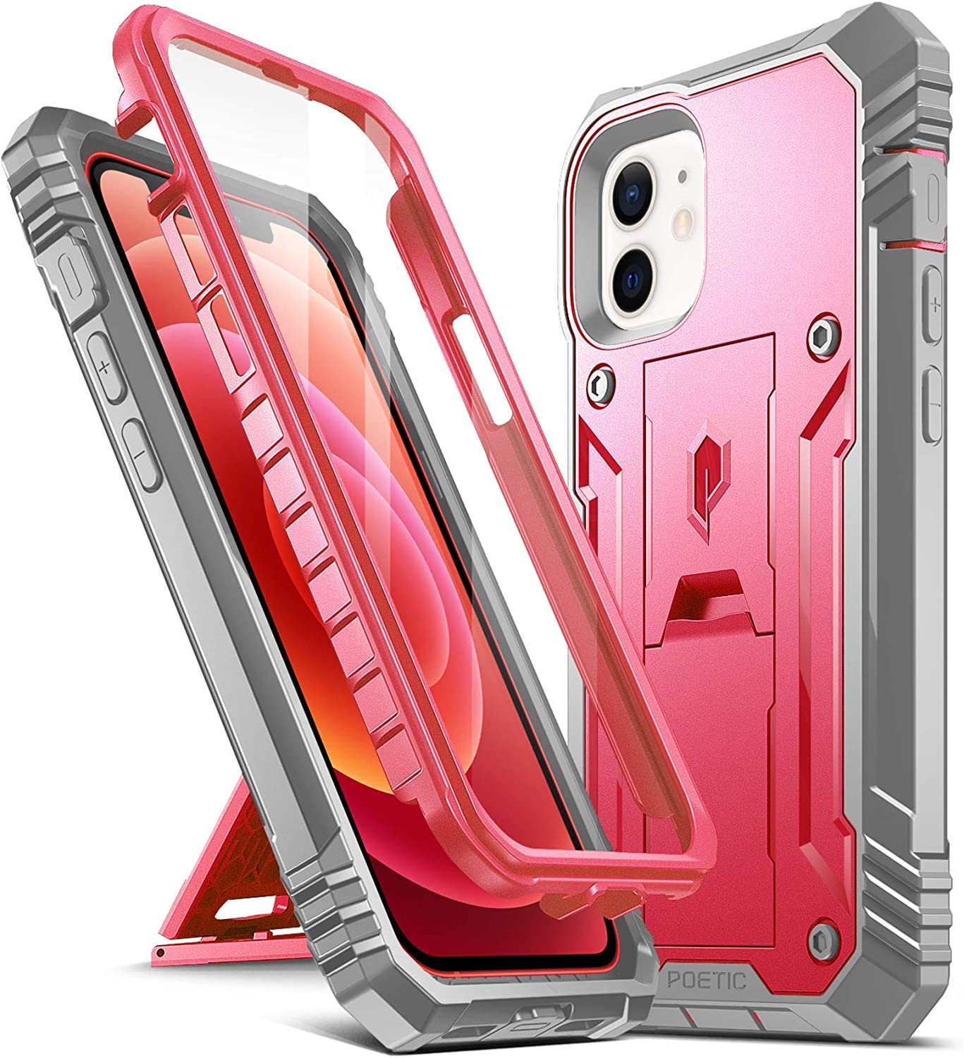 Apple IPhone 12 Mini Case Poetic Cases apple-iphone-12-mini-case-poetic-cases