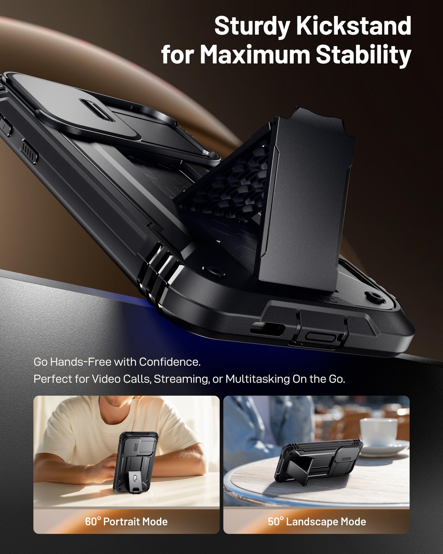 Galaxy A57 5G Case