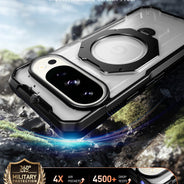 Google Pixel 10 / 10 Pro Spartan Case with Ring Stand