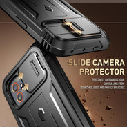 Galaxy Xcover 7 Pro 5G Case