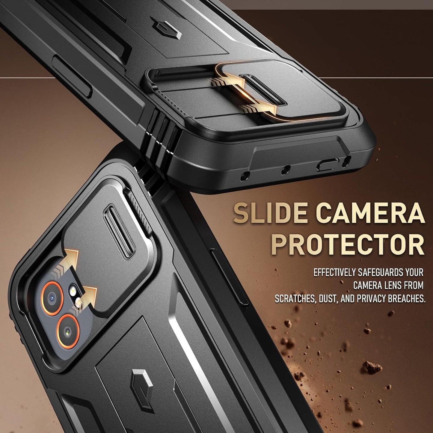 Galaxy Xcover 7 Pro 5G Case