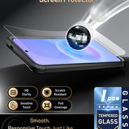 Galaxy A57 5G Case