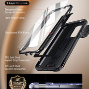 Galaxy A57 5G Case