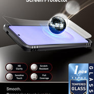 Galaxy A57 5G Case