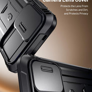 Galaxy A57 5G Case