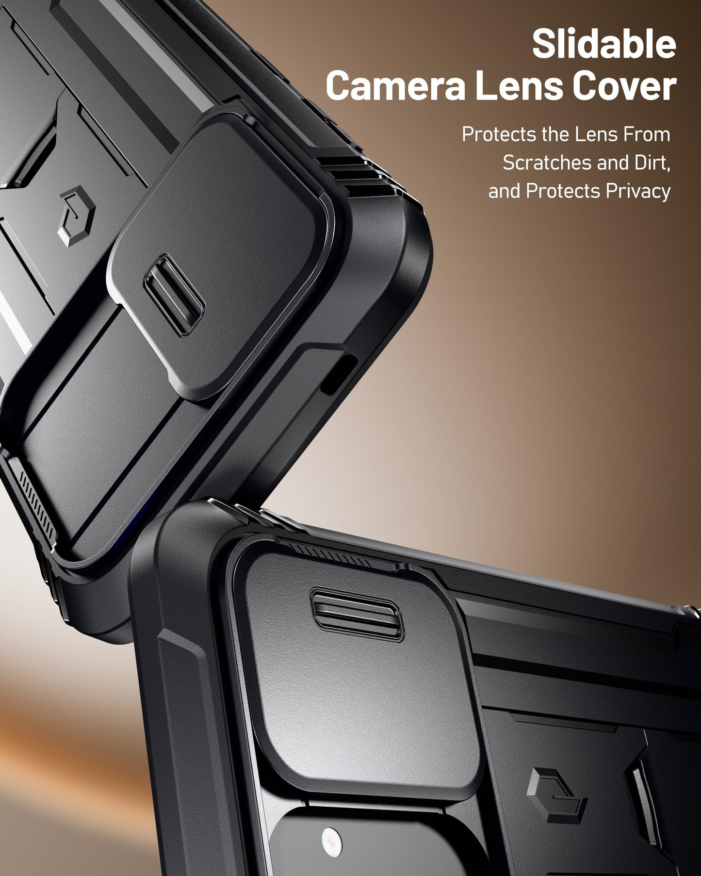 Galaxy A57 5G Case