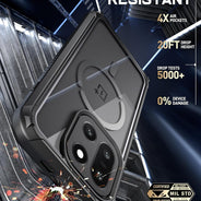 OnePlus 15 5G with Magsafe Case