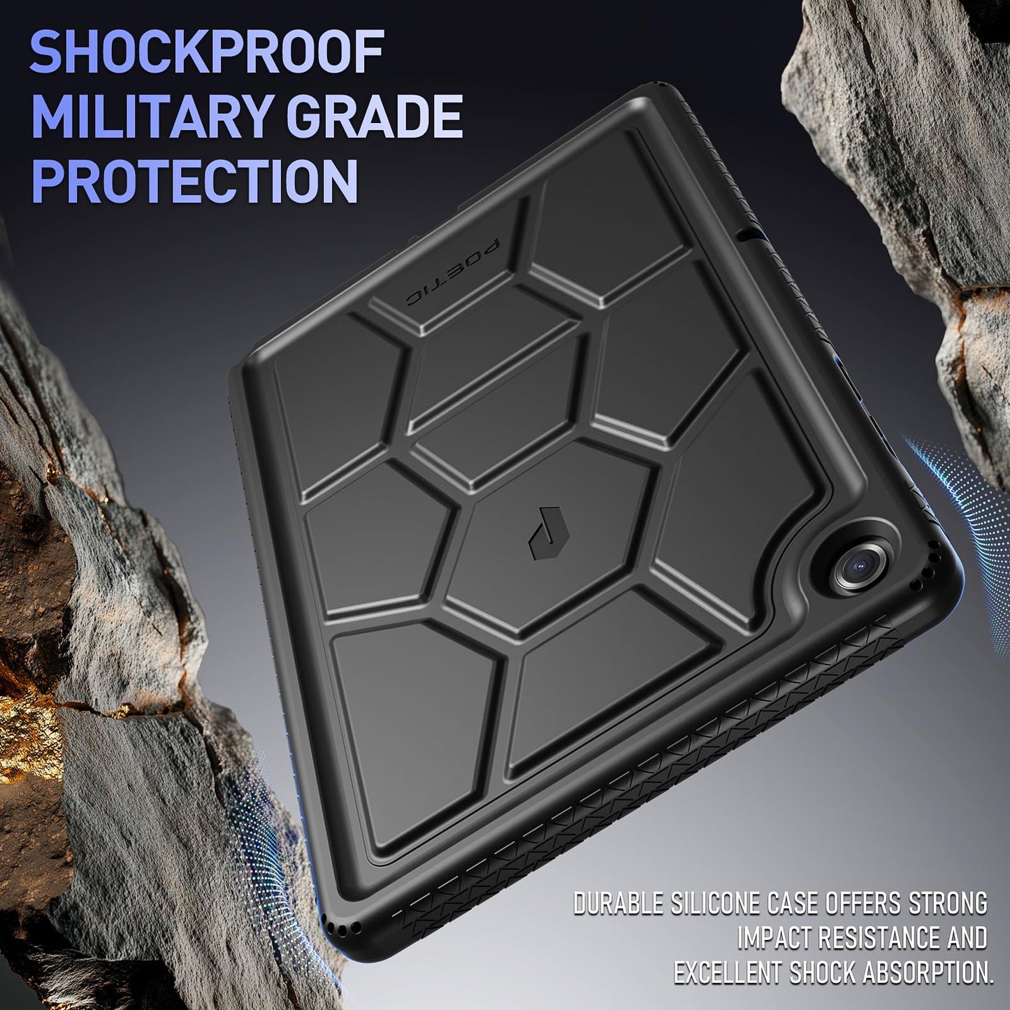 Galaxy Tab A11 Plus 2025 Case