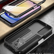 Galaxy A25 5G Case