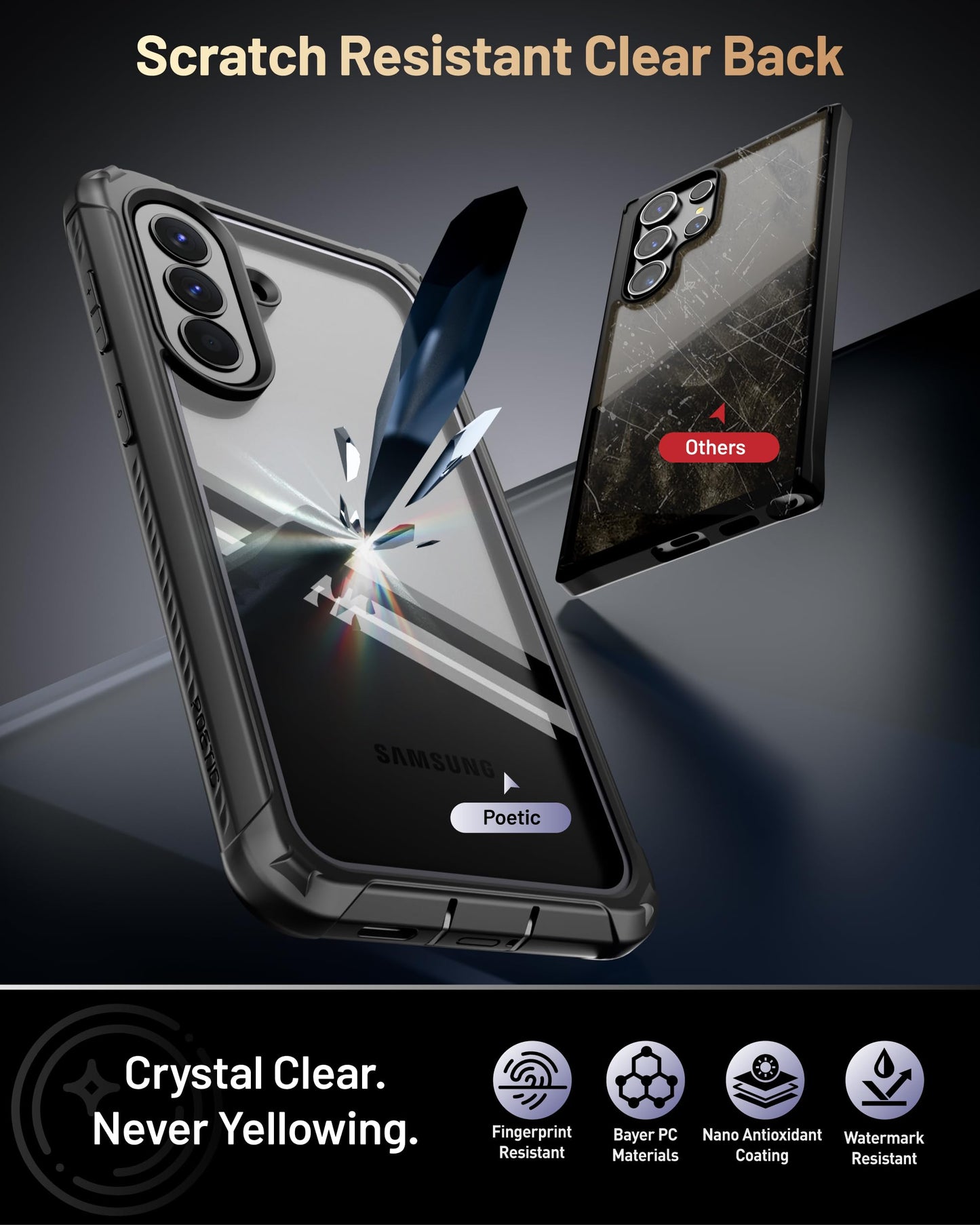 Galaxy A57 5G Case