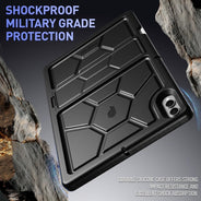 Galaxy Tab S11 Ultra case with Kickstand