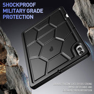 Galaxy Tab S11 Ultra 2025 Case