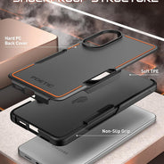 Galaxy S25 Edge Case