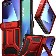 Samsung Galaxy Z Flip 7