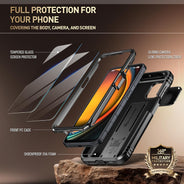 Galaxy Xcover 7 Pro 5G Case