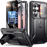 Galaxy S26 Ultra 5G 2026 Case