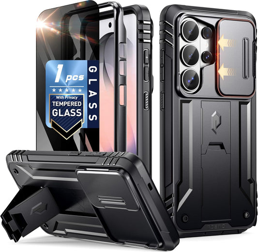 Galaxy S26 Ultra 5G 2026 Case