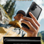 Galaxy A57 5G Case