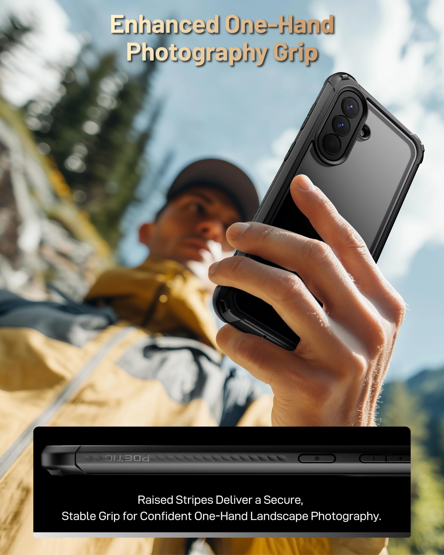 Galaxy A57 5G Case