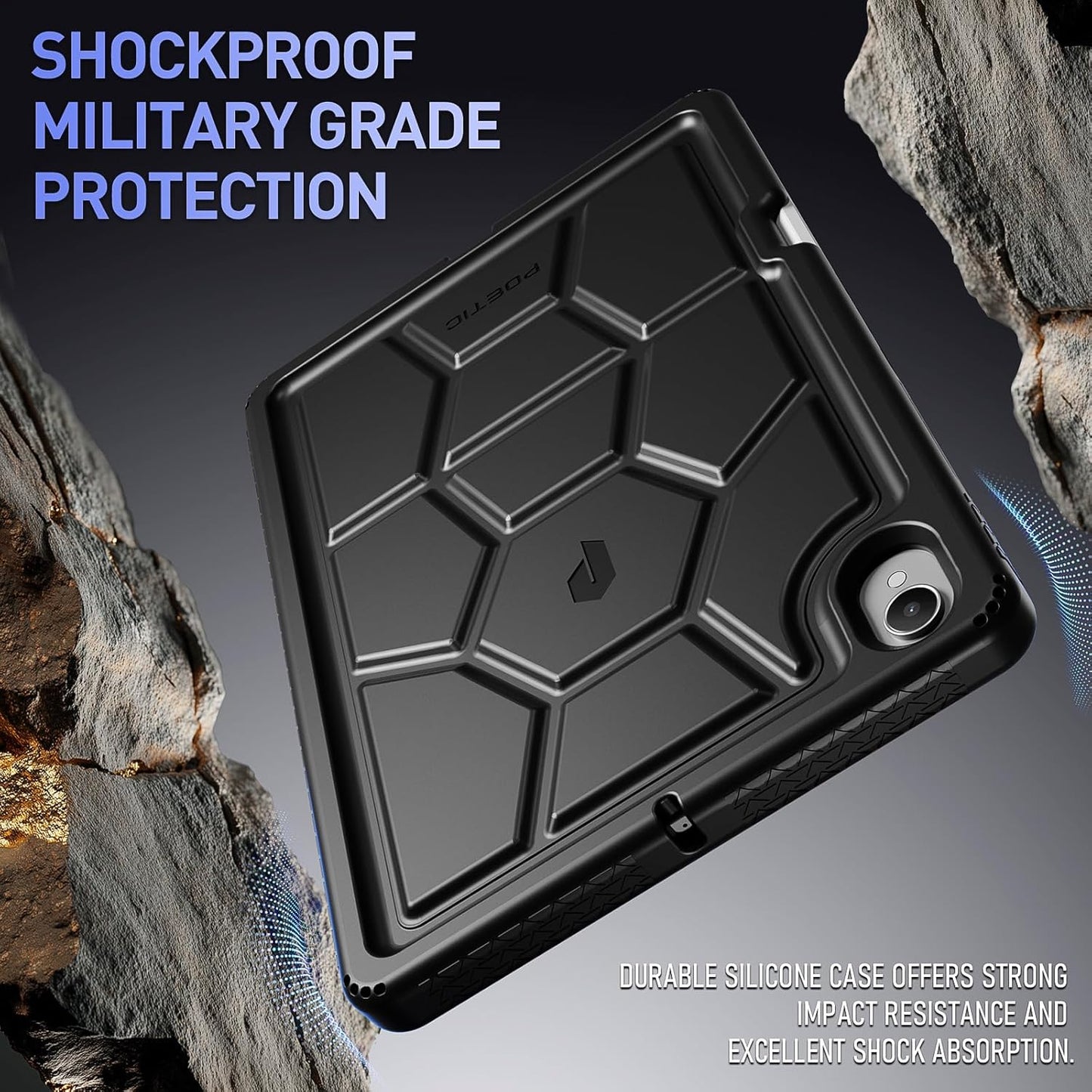Galaxy Tab S11 2025 Case