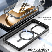 OnePlus 15 5G with Magsafe Case