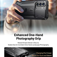 Galaxy A57 5G Case