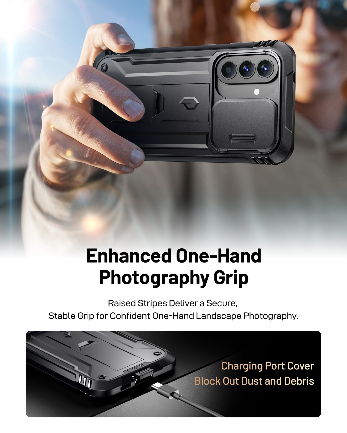Galaxy A57 5G Case