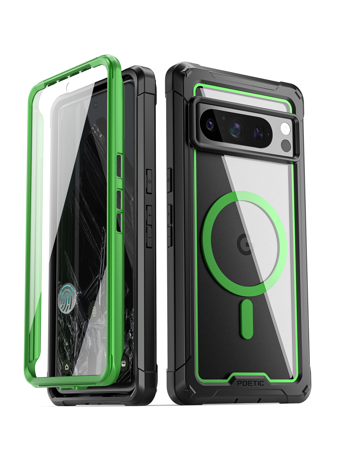 Custodia In Silicone Antishock Per Google Pixel 8 Pro 5G Design Scooter Custodia In Silicone Antishock Per Google Pixel 8 Pro 5G Design Scooter